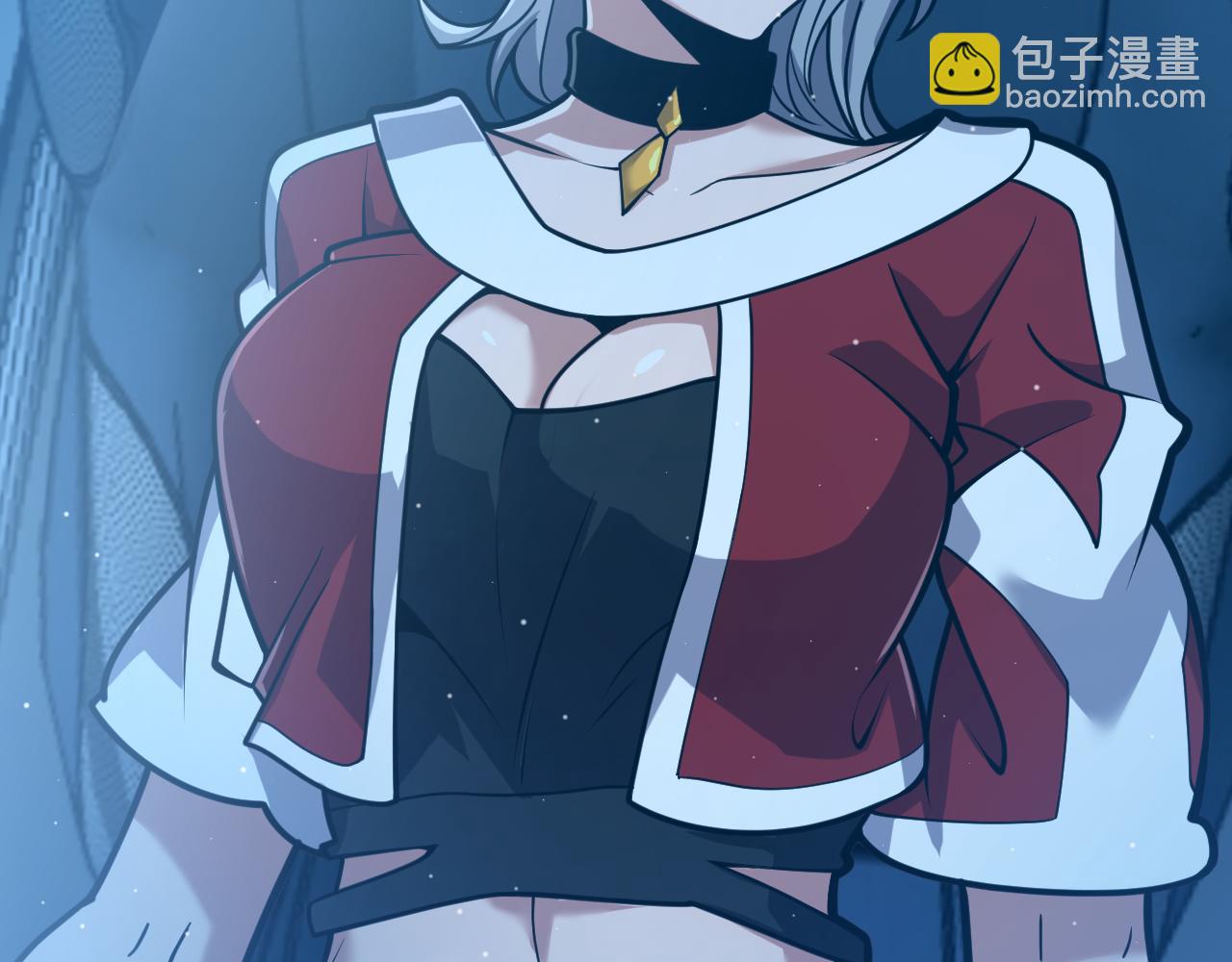 我來自遊戲 - 第329話  兩個世界的現況(1/4) - 4