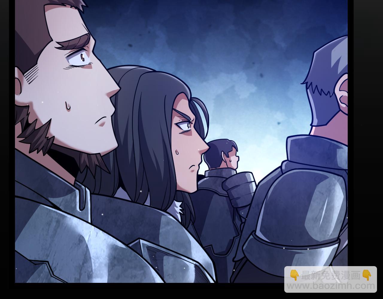 我來自遊戲 - 第331話 被侵蝕的緹麗絲(1/4) - 4