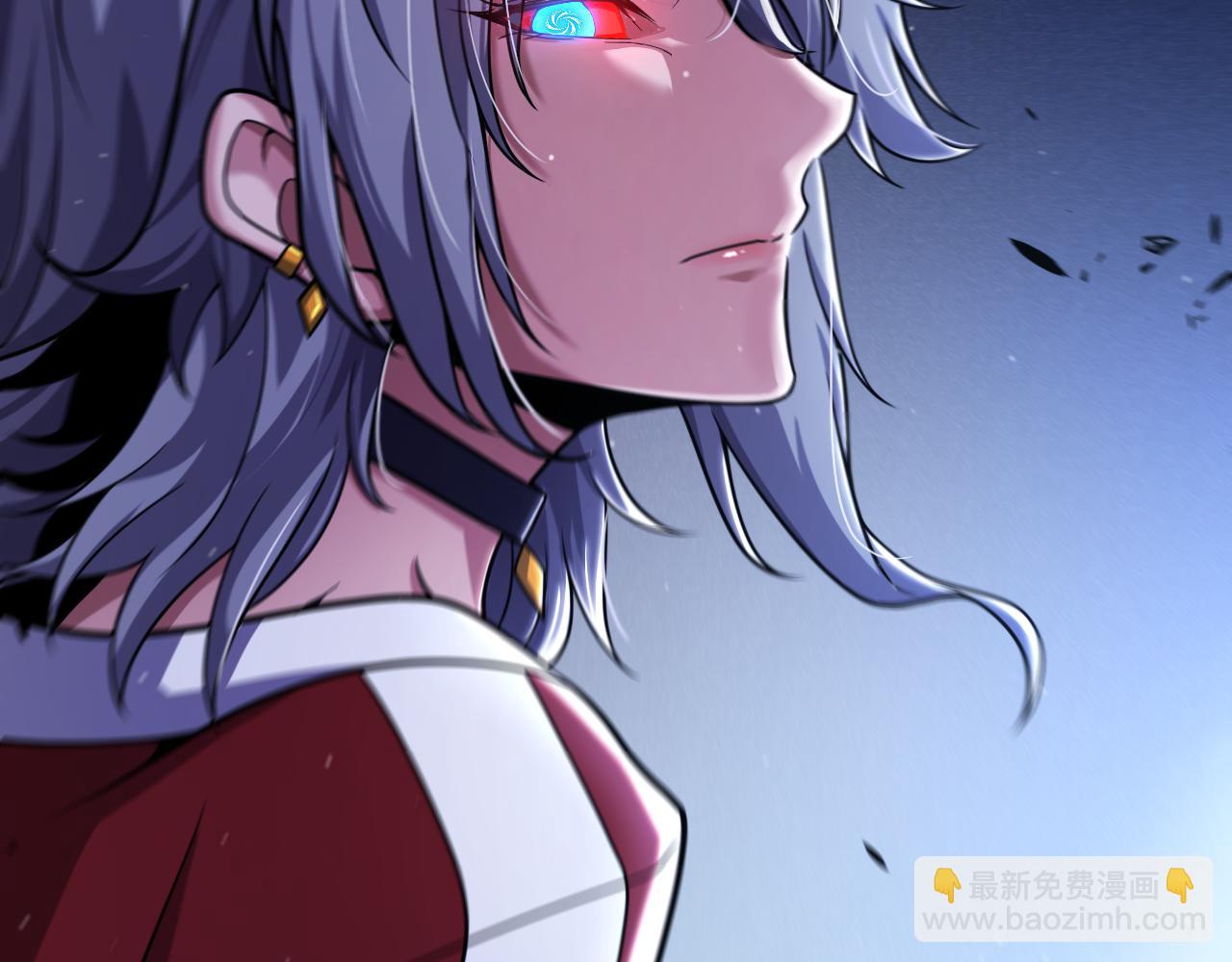 我來自遊戲 - 第331話 被侵蝕的緹麗絲(3/4) - 5