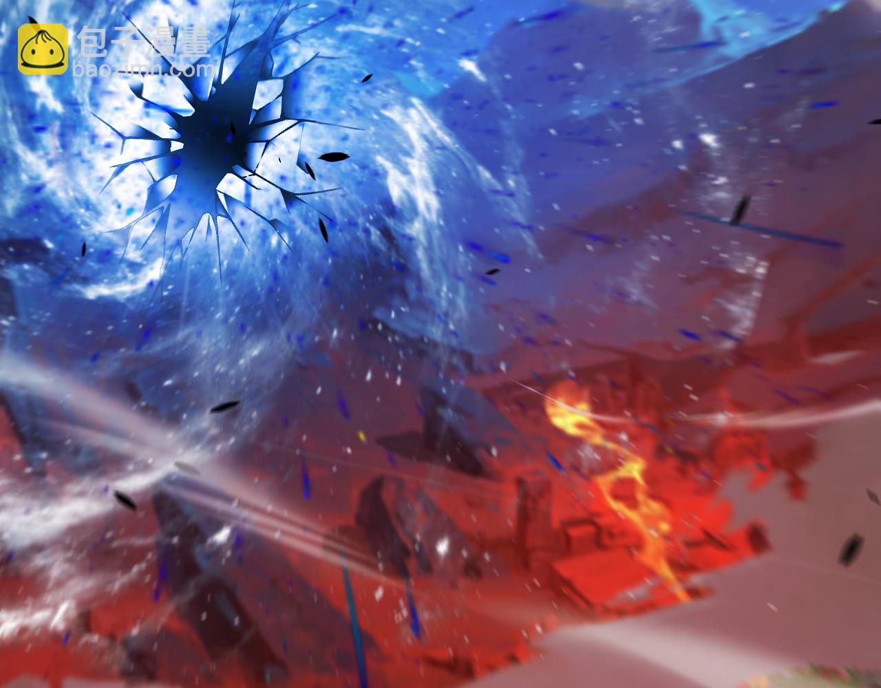 我來自遊戲 - 第331話 被侵蝕的緹麗絲(1/4) - 1