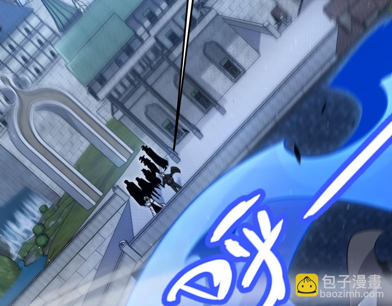 我來自遊戲 - 第331話 被侵蝕的緹麗絲(4/4) - 4