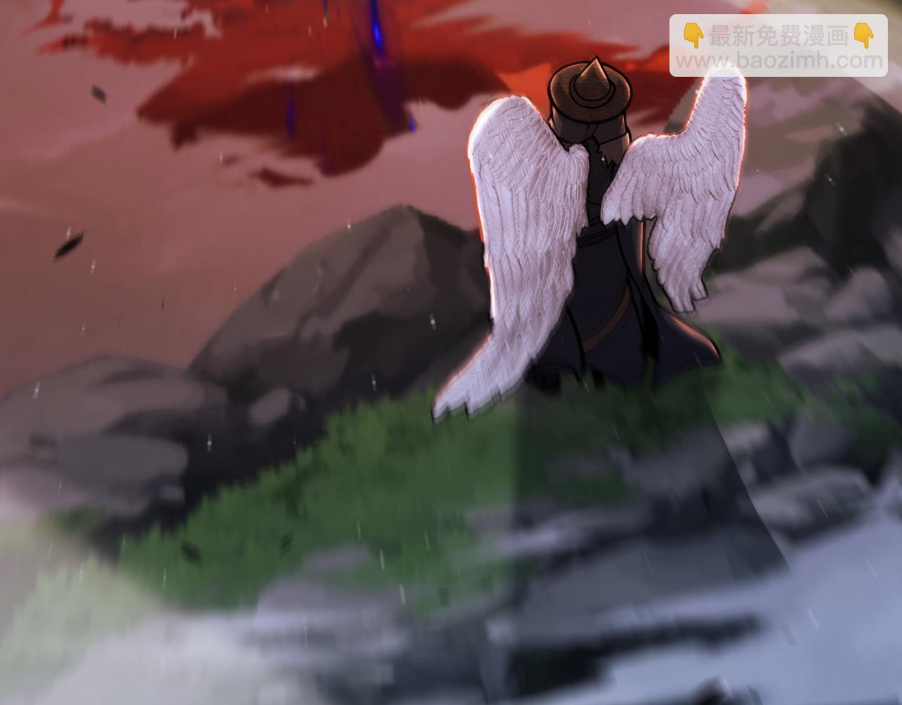 我來自遊戲 - 第331話 被侵蝕的緹麗絲(1/4) - 2