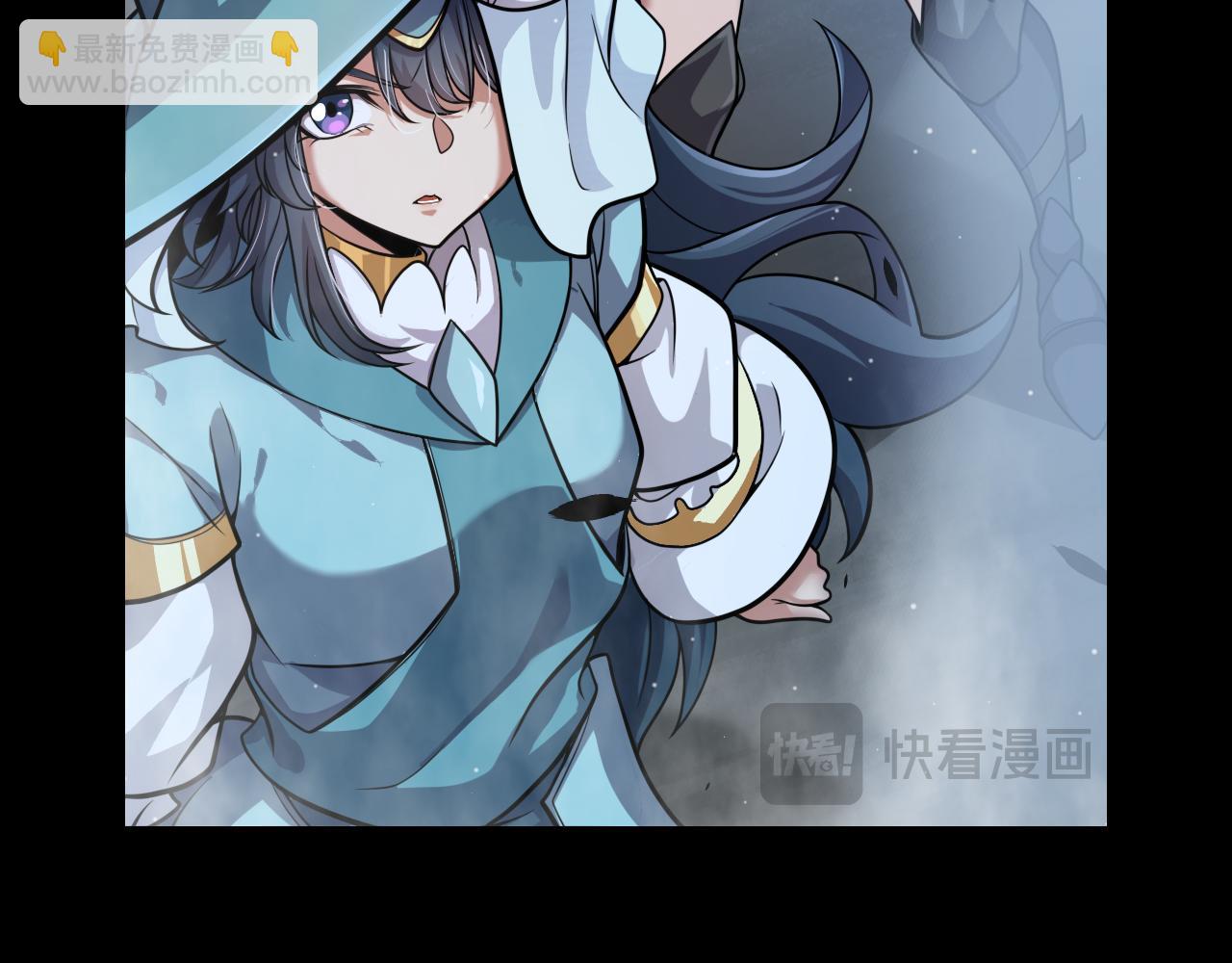 我來自遊戲 - 第331話 被侵蝕的緹麗絲(1/4) - 3