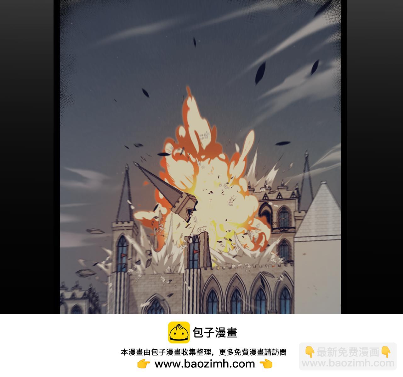 我來自遊戲 - 第331話 被侵蝕的緹麗絲(1/4) - 2