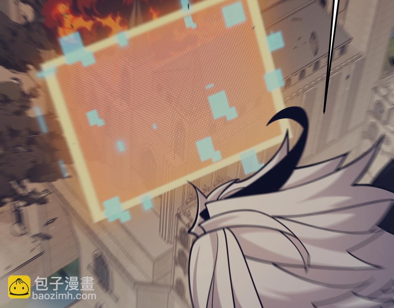 我來自遊戲 - 第331話 被侵蝕的緹麗絲(2/4) - 3