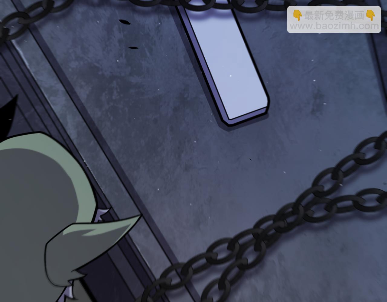 我來自遊戲 - 第331話 被侵蝕的緹麗絲(2/4) - 2