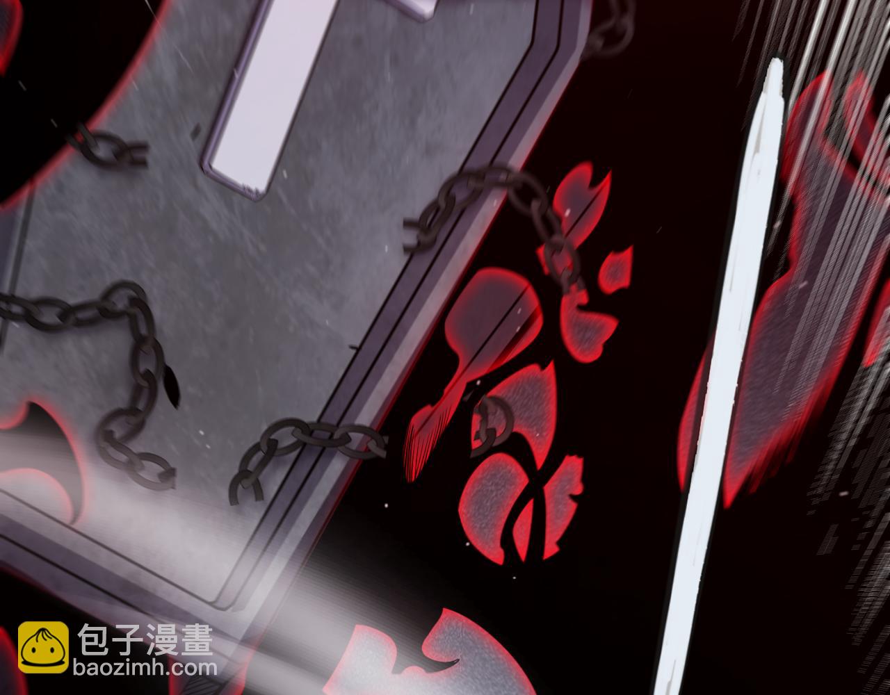 我來自遊戲 - 第331話 被侵蝕的緹麗絲(2/4) - 2