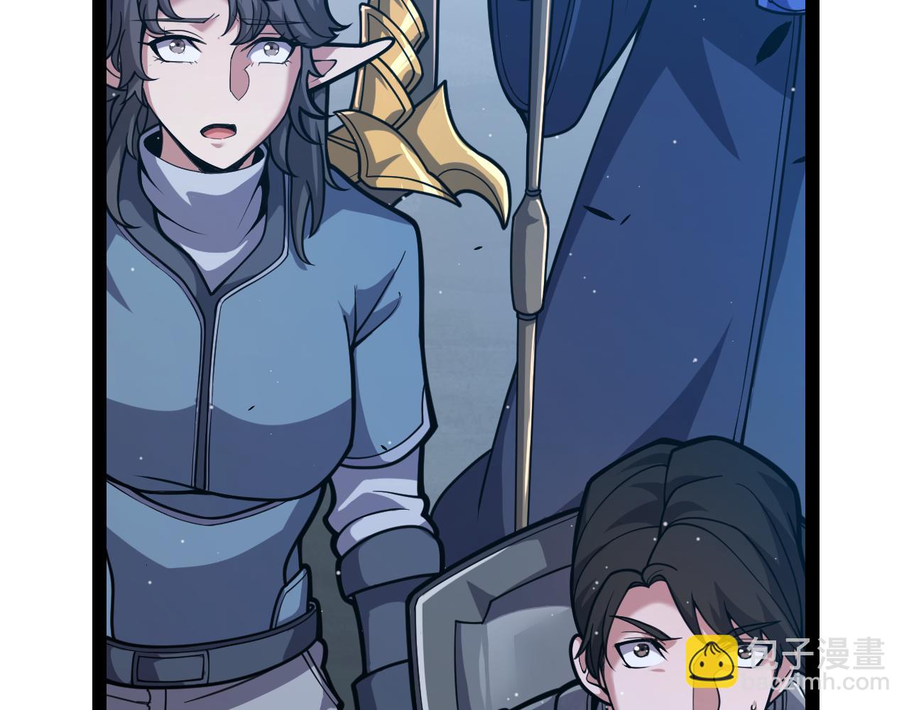 我來自遊戲 - 第331話 被侵蝕的緹麗絲(1/4) - 1