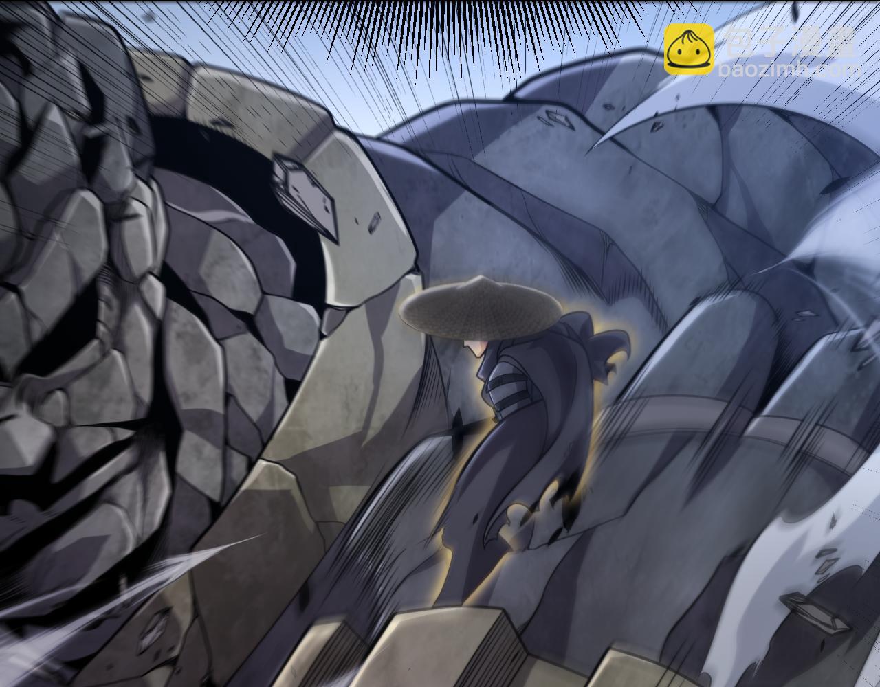 我來自遊戲 - 第333話  目標是天擁開發總部？(3/5) - 2