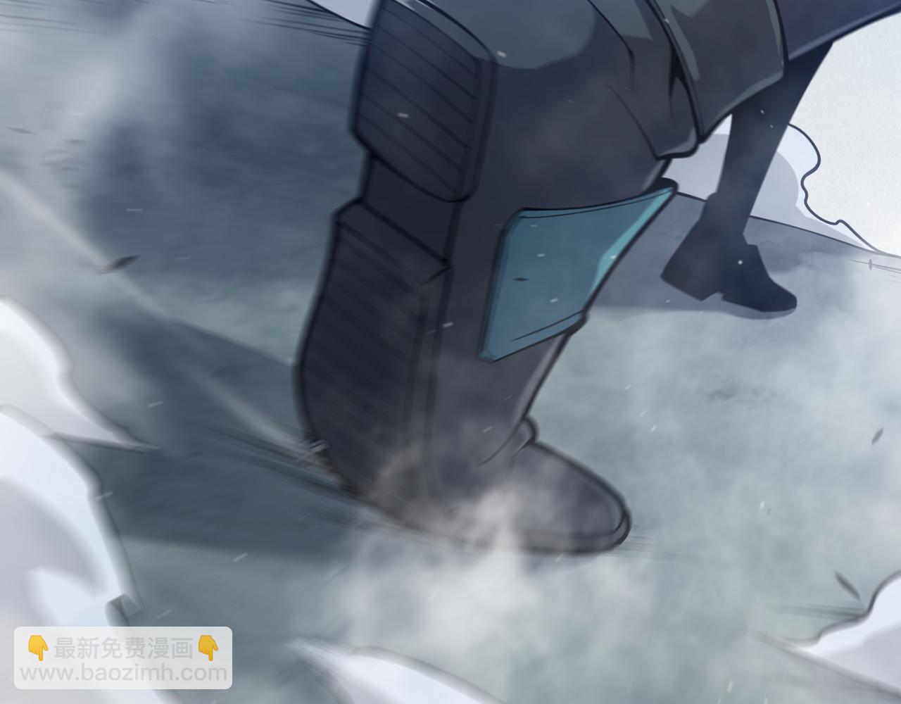 我來自遊戲 - 第333話  目標是天擁開發總部？(3/5) - 3