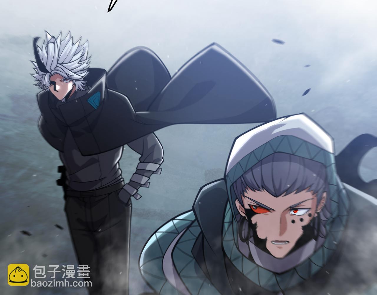 我來自遊戲 - 第333話  目標是天擁開發總部？(3/5) - 5