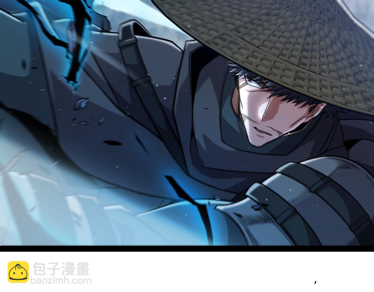 我來自遊戲 - 第333話  目標是天擁開發總部？(4/5) - 2