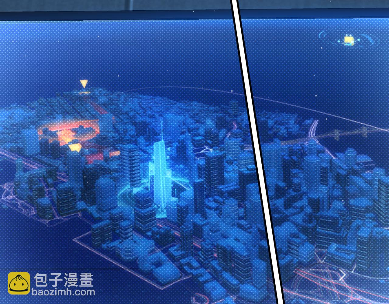 我來自遊戲 - 第333話  目標是天擁開發總部？(2/5) - 2