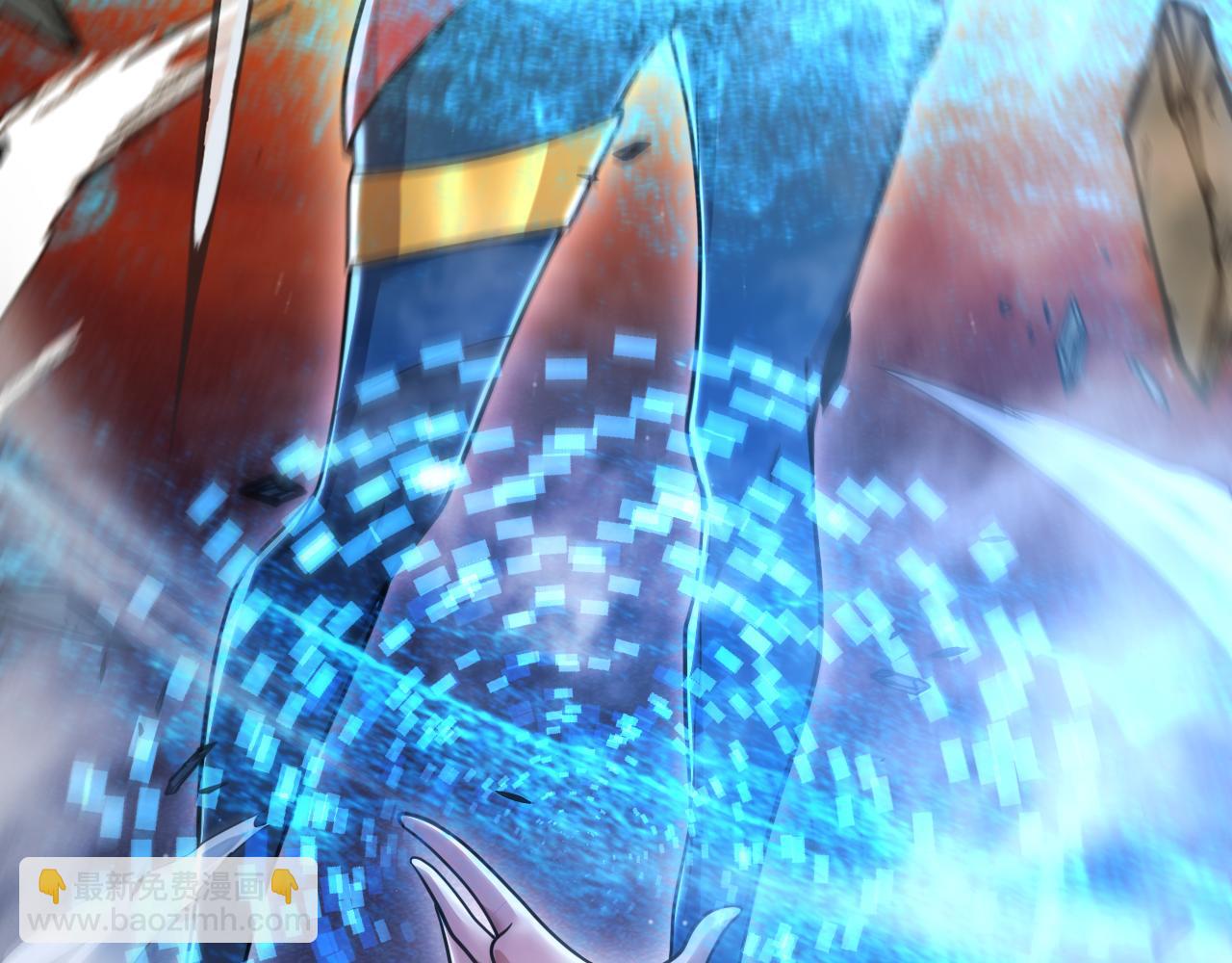 我來自遊戲 - 第335話  不一樣的機關(3/4) - 4