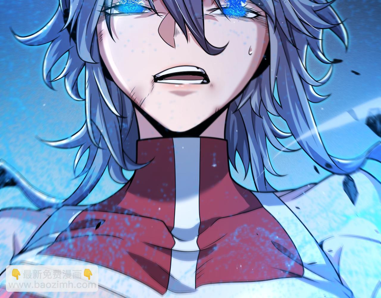 我來自遊戲 - 第335話  不一樣的機關(3/4) - 1