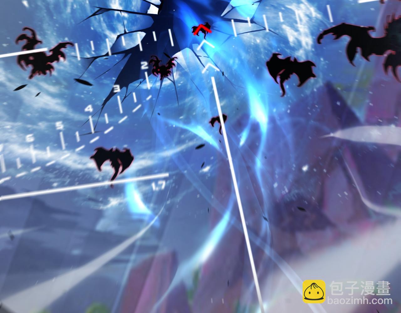 我來自遊戲 - 第335話  不一樣的機關(1/4) - 8