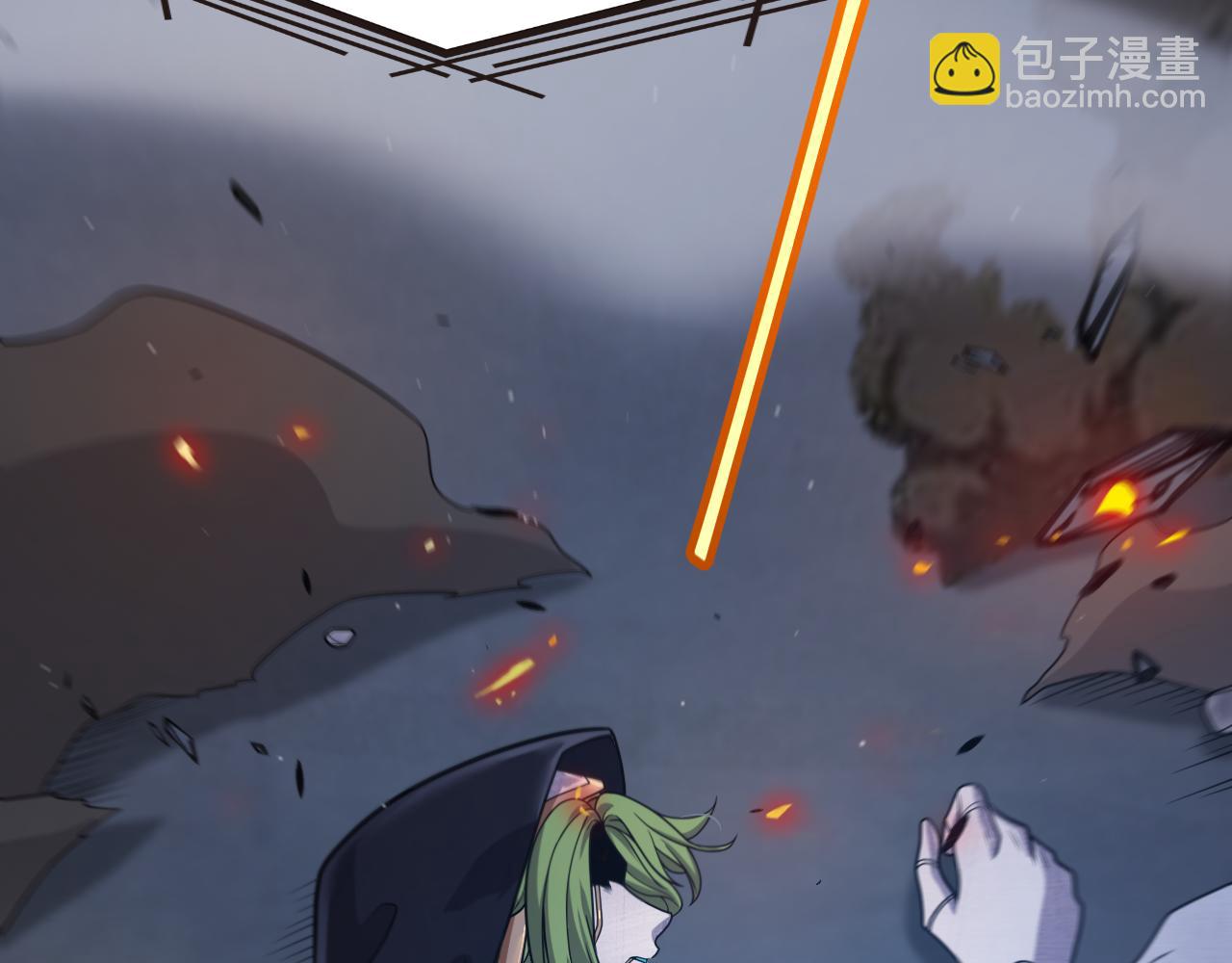 我來自遊戲 - 第335話  不一樣的機關(4/4) - 1