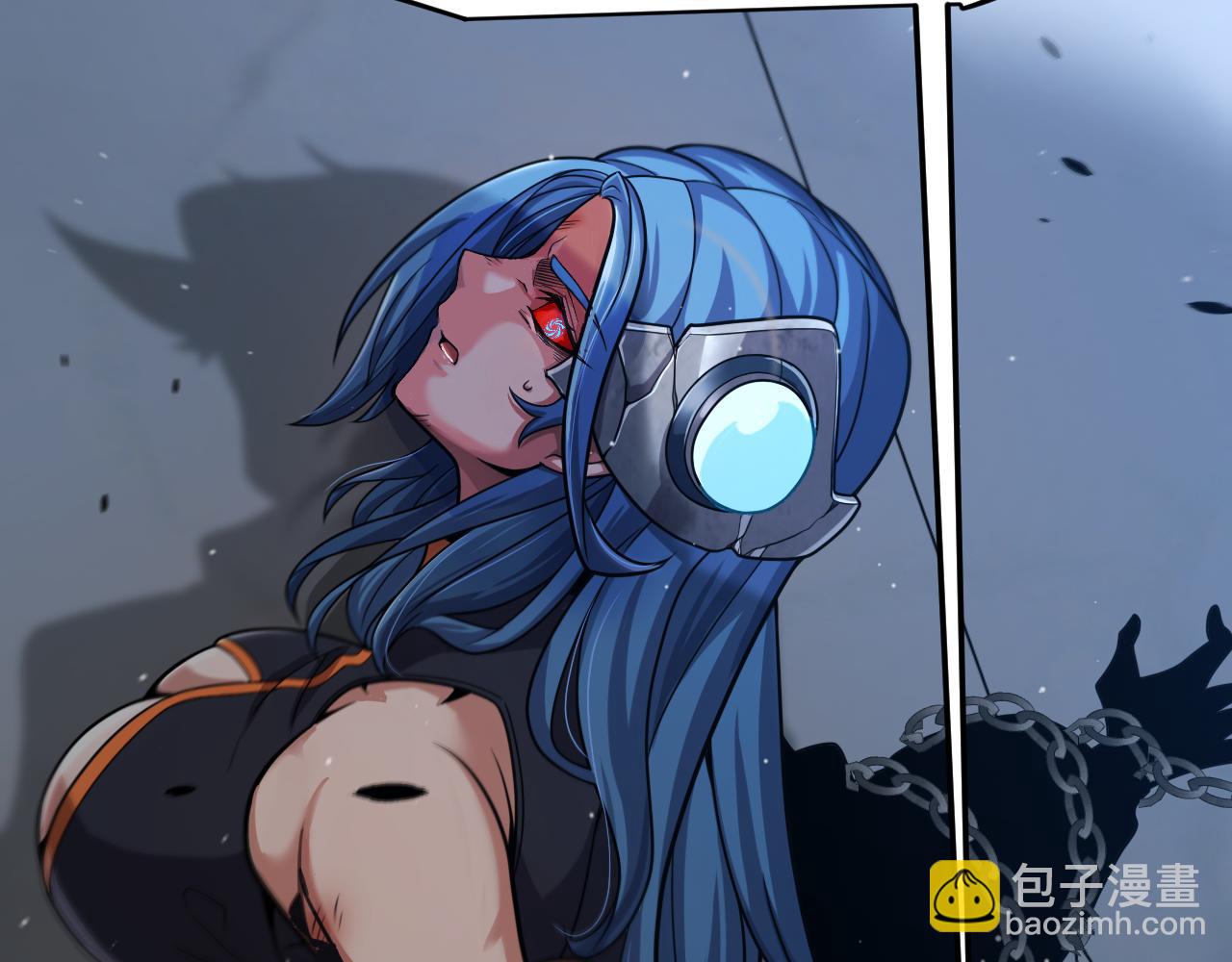 我來自遊戲 - 第335話  不一樣的機關(2/4) - 5