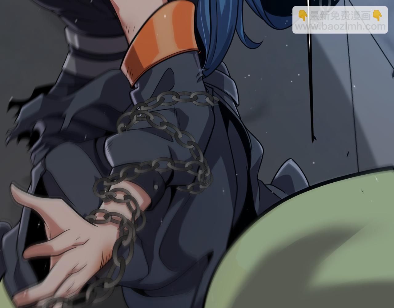 我來自遊戲 - 第335話  不一樣的機關(2/4) - 6