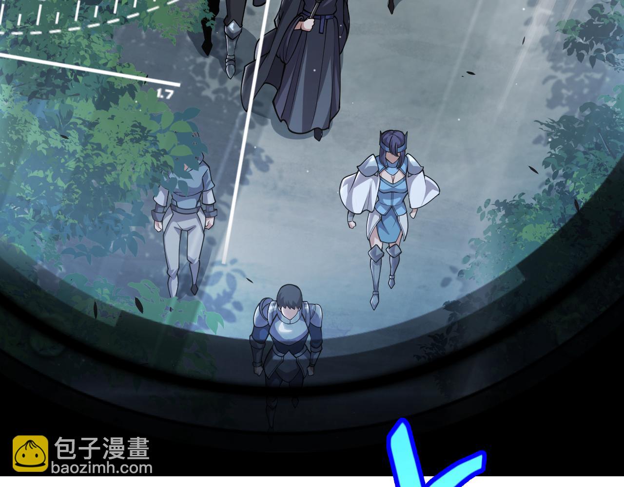 我來自遊戲 - 第335話  不一樣的機關(1/4) - 8