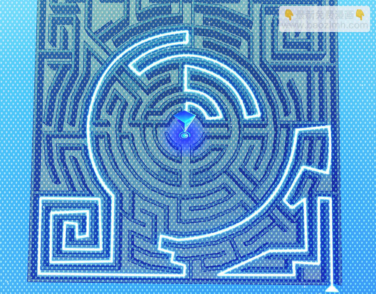 我來自遊戲 - 第335話  不一樣的機關(2/4) - 4