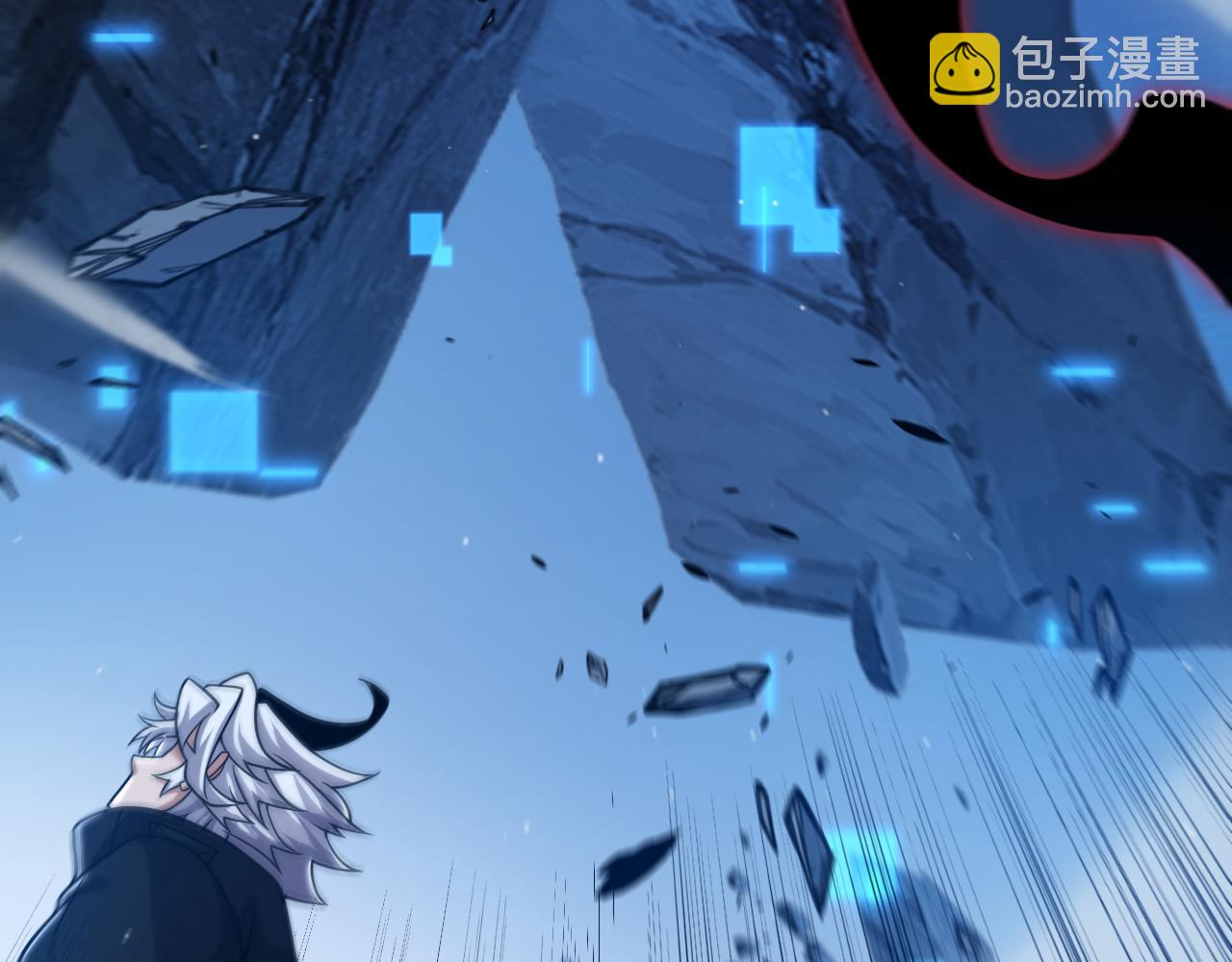 我來自遊戲 - 第337話 潘多拉魔盒的枷鎖(3/4) - 8