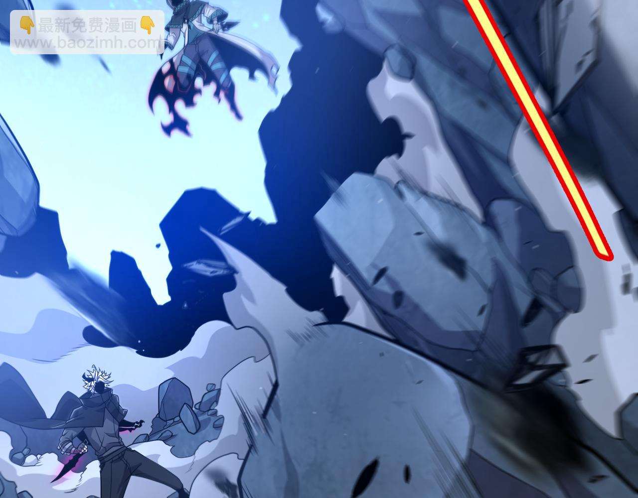 我來自遊戲 - 第337話 潘多拉魔盒的枷鎖(3/4) - 5