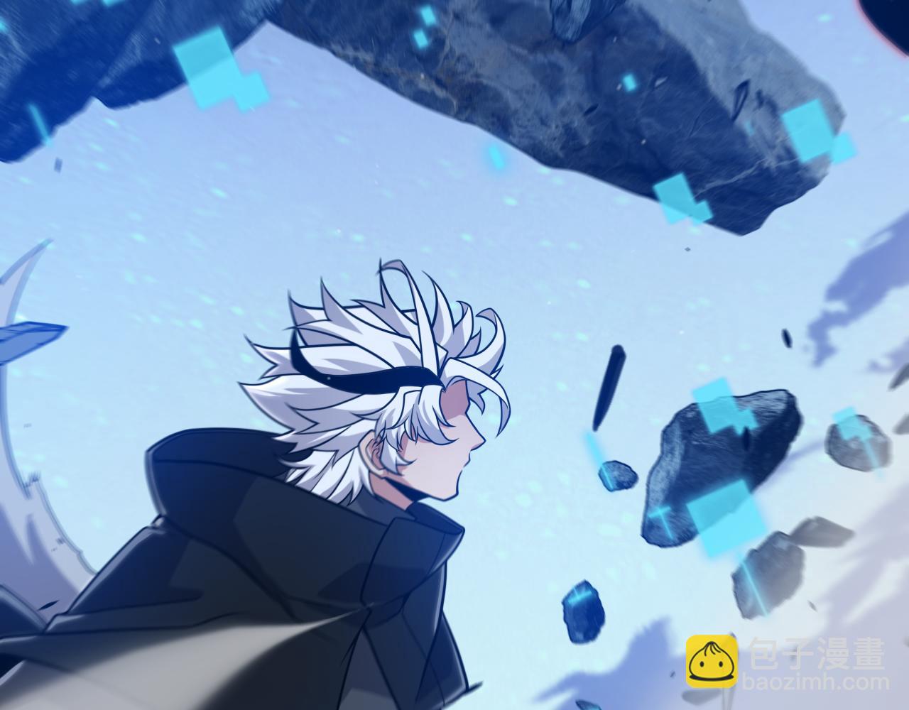 我來自遊戲 - 第337話 潘多拉魔盒的枷鎖(3/4) - 1