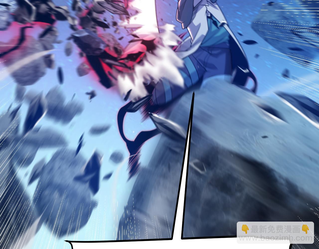 我來自遊戲 - 第337話 潘多拉魔盒的枷鎖(3/4) - 3