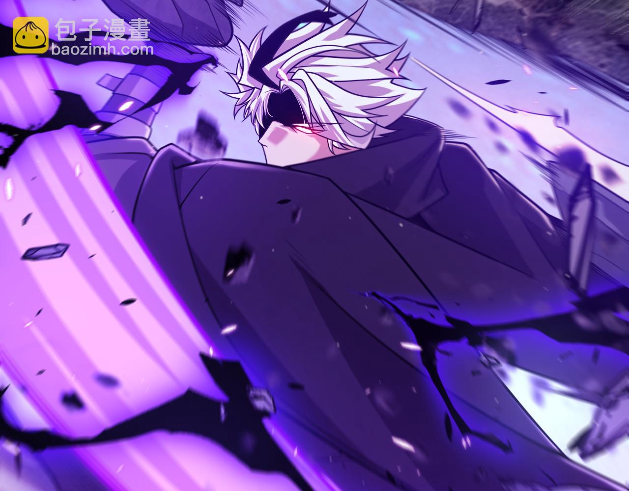 我來自遊戲 - 第337話 潘多拉魔盒的枷鎖(3/4) - 5