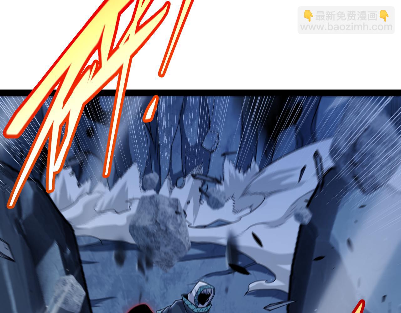 我來自遊戲 - 第337話 潘多拉魔盒的枷鎖(3/4) - 2