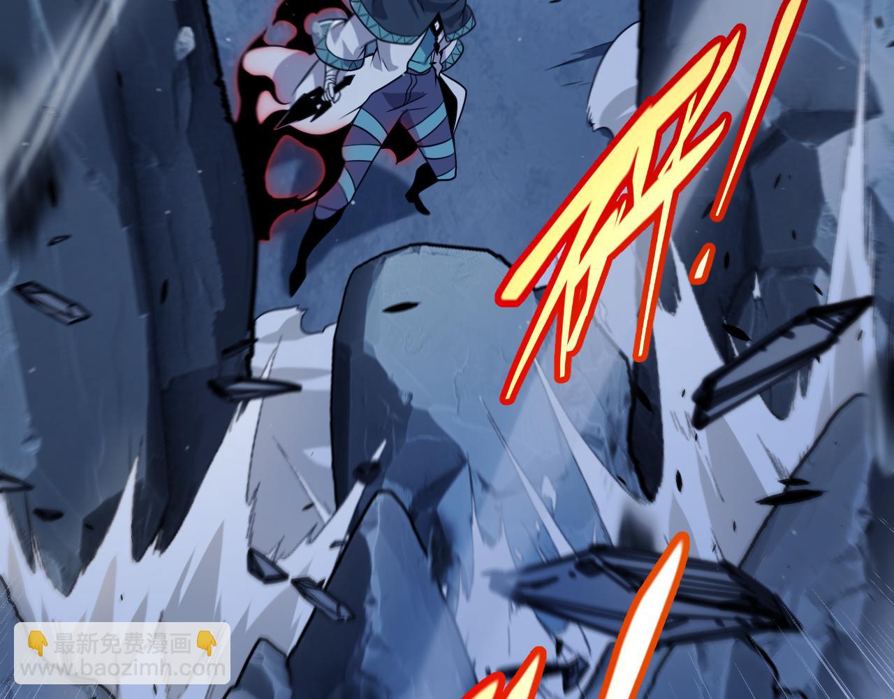 我來自遊戲 - 第337話 潘多拉魔盒的枷鎖(3/4) - 3