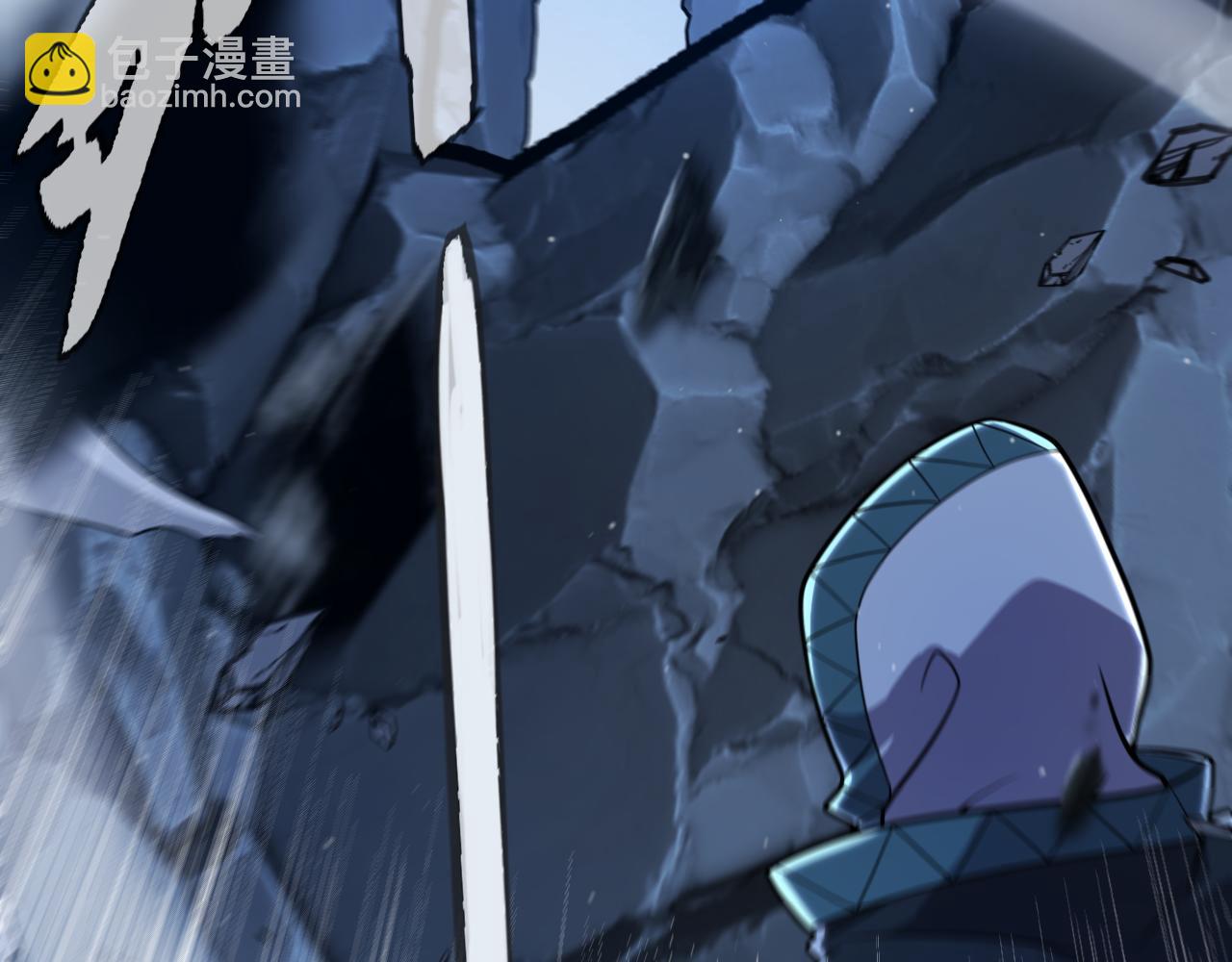 我來自遊戲 - 第337話 潘多拉魔盒的枷鎖(3/4) - 2