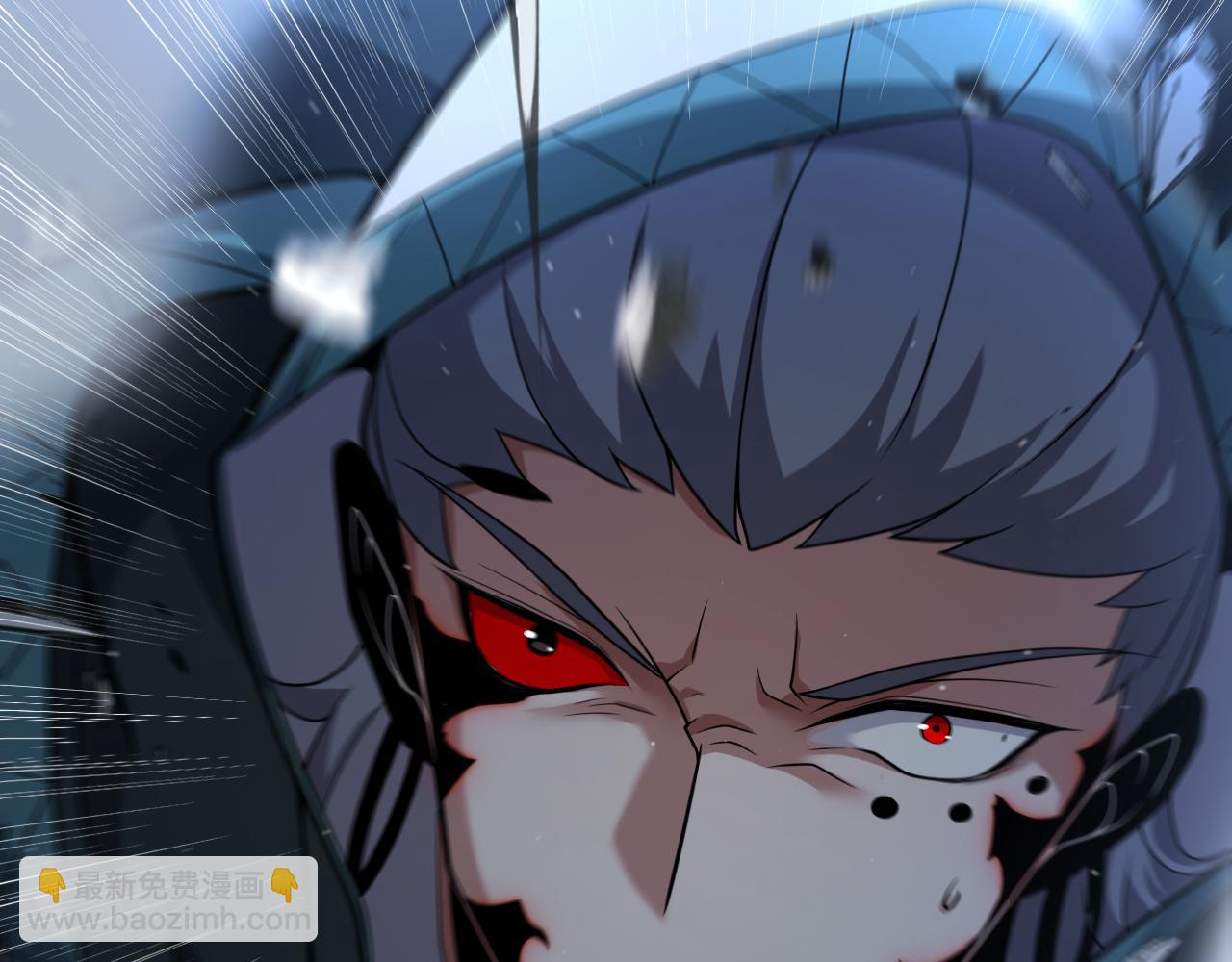 我來自遊戲 - 第337話 潘多拉魔盒的枷鎖(3/4) - 4