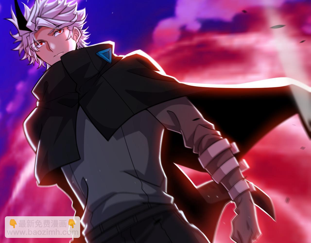 我來自遊戲 - 第337話 潘多拉魔盒的枷鎖(2/4) - 6