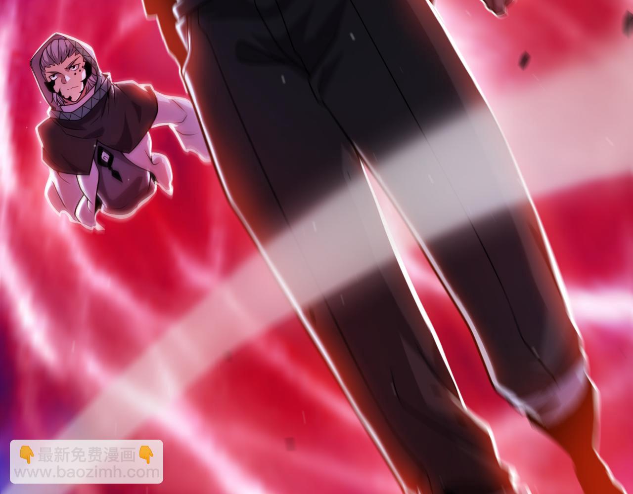 我來自遊戲 - 第337話 潘多拉魔盒的枷鎖(2/4) - 7