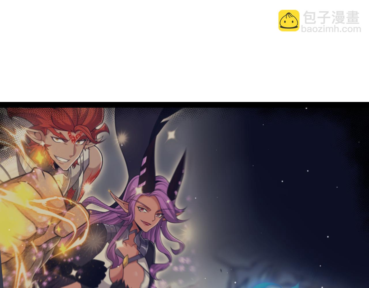 第338话 脱离规则的管控(1/4)-第339话