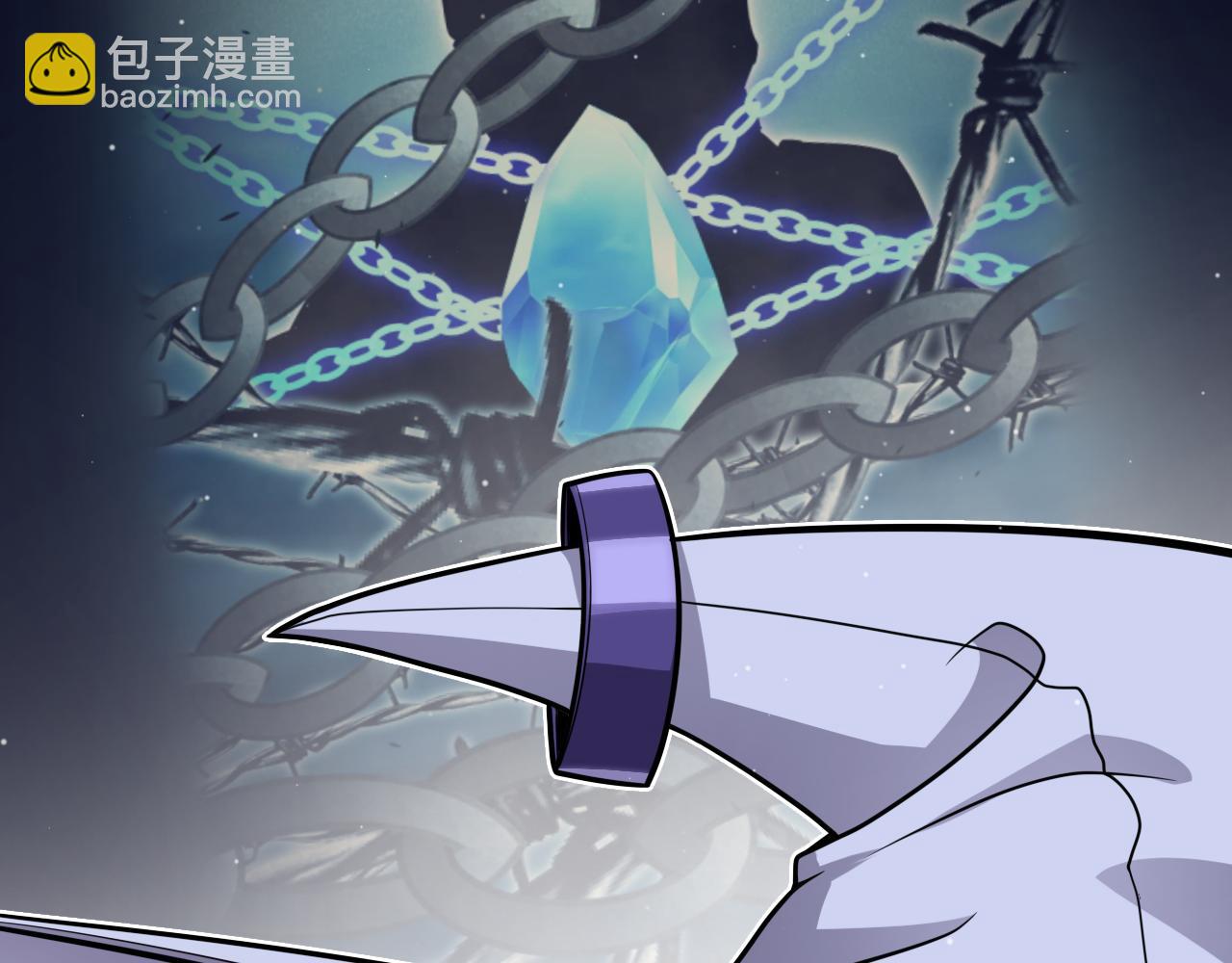 第338话 脱离规则的管控(1/4)-第339话