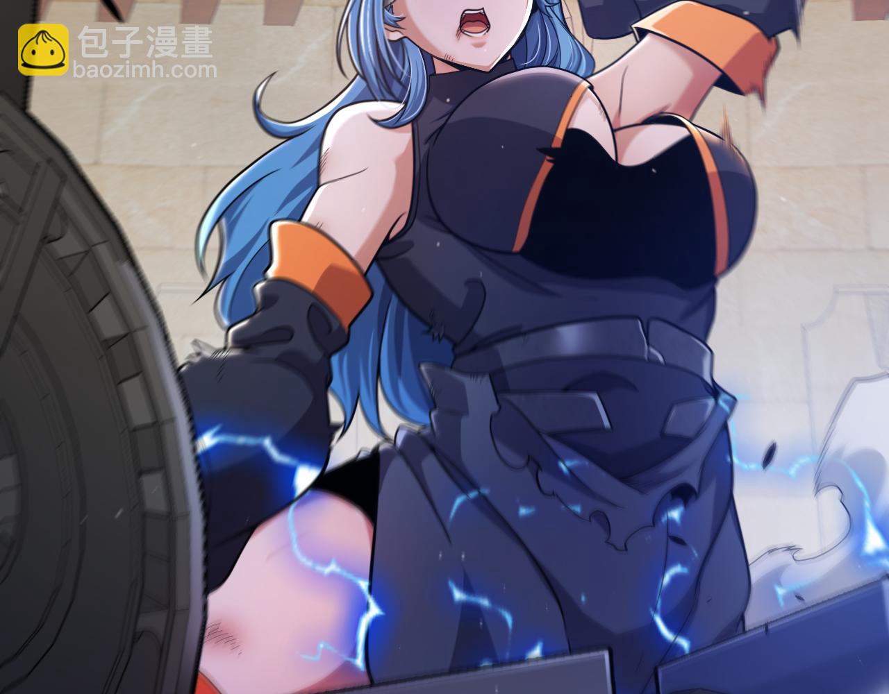 第338话 脱离规则的管控(1/4)-第339话