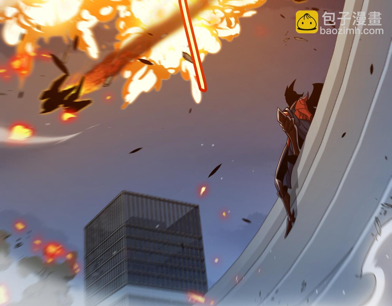 我來自遊戲 - 第339話 命運齒輪(1/4) - 4