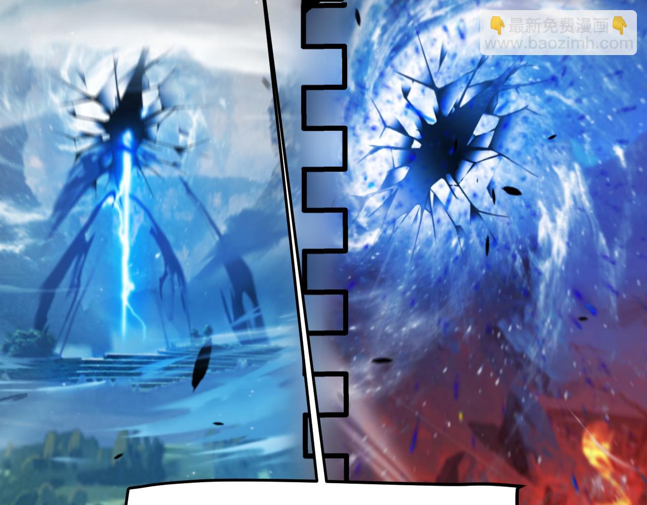 我來自遊戲 - 第339話 命運齒輪(4/4) - 2