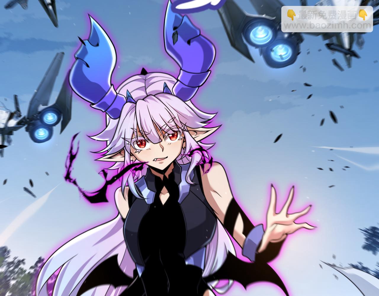 我來自遊戲 - 第339話 命運齒輪(1/4) - 1