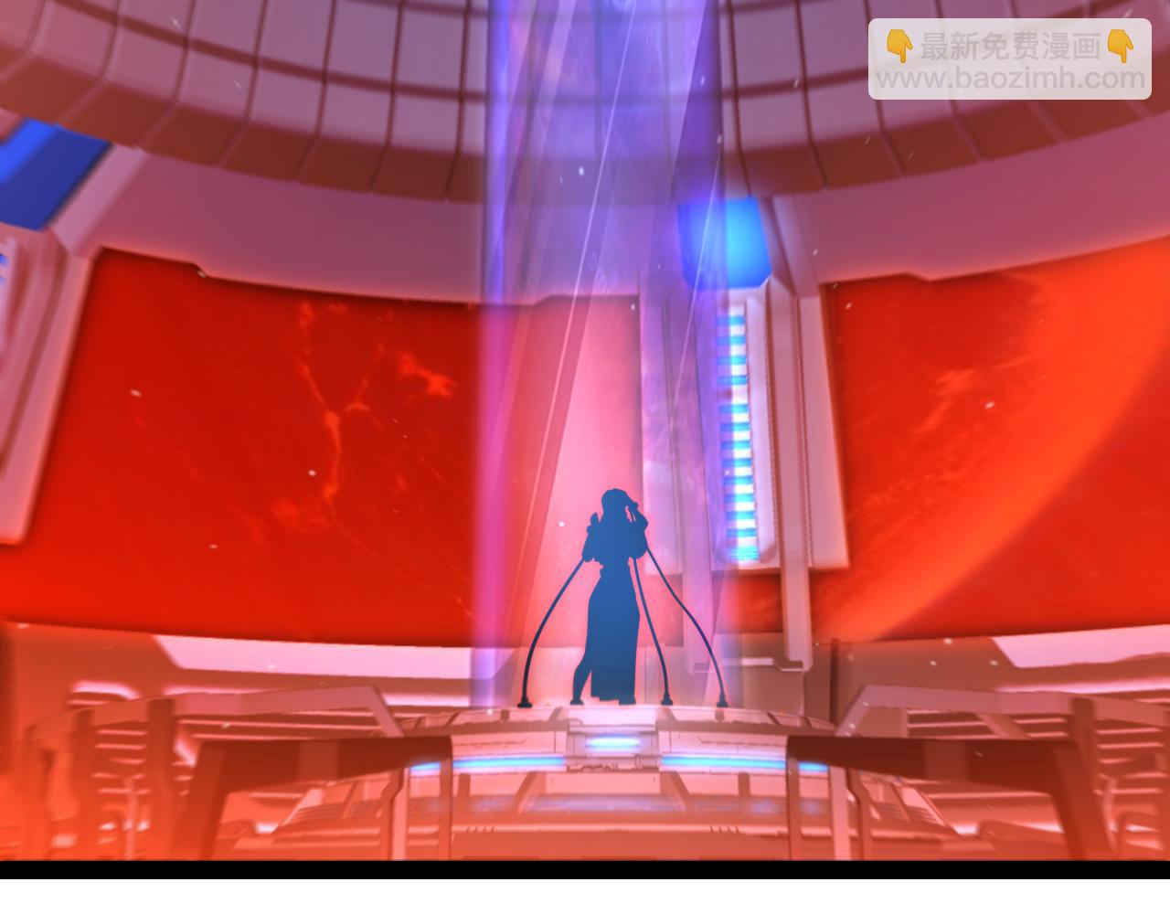 我來自遊戲 - 第339話 命運齒輪(2/4) - 1