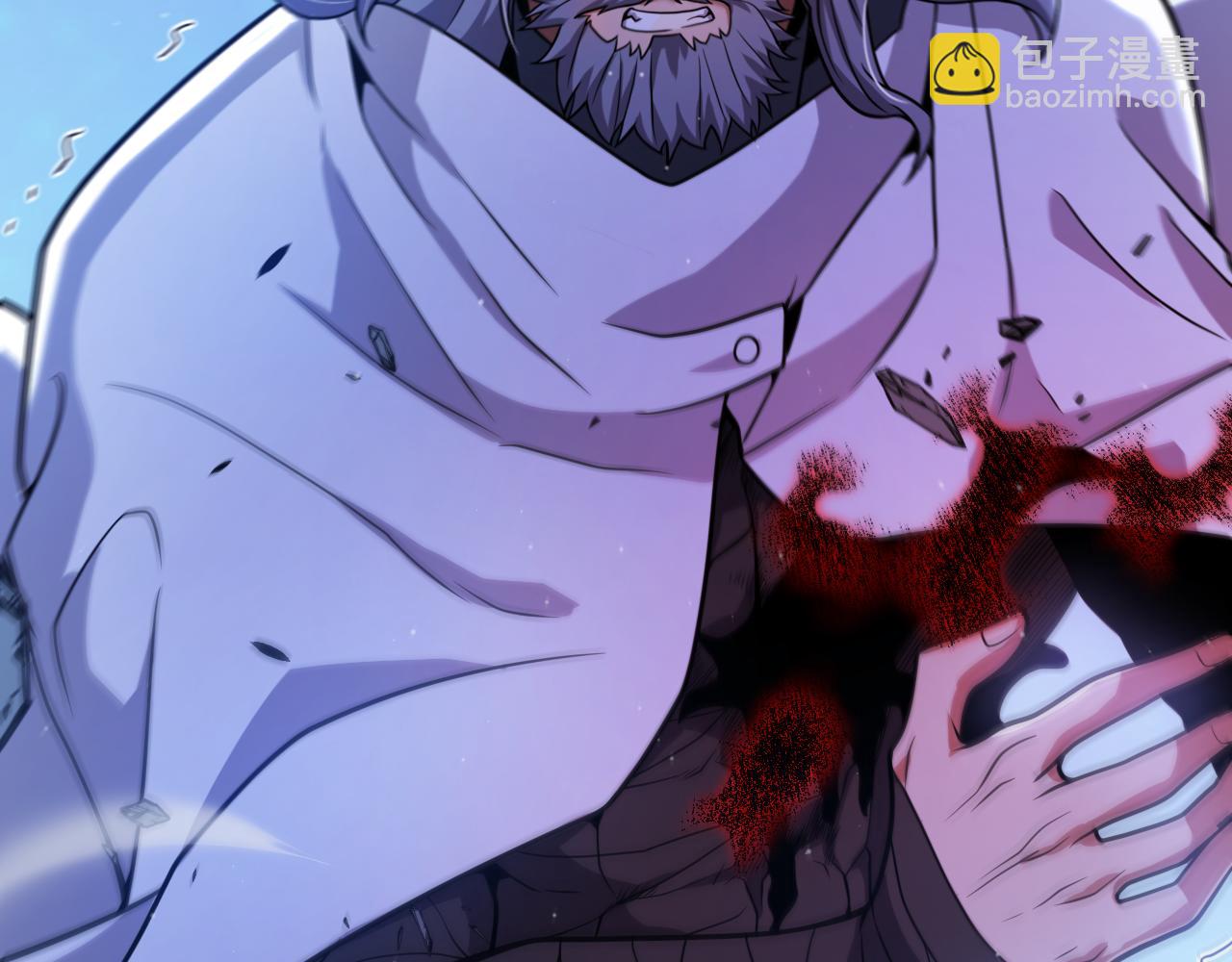 我來自遊戲 - 第339話 命運齒輪(2/4) - 2