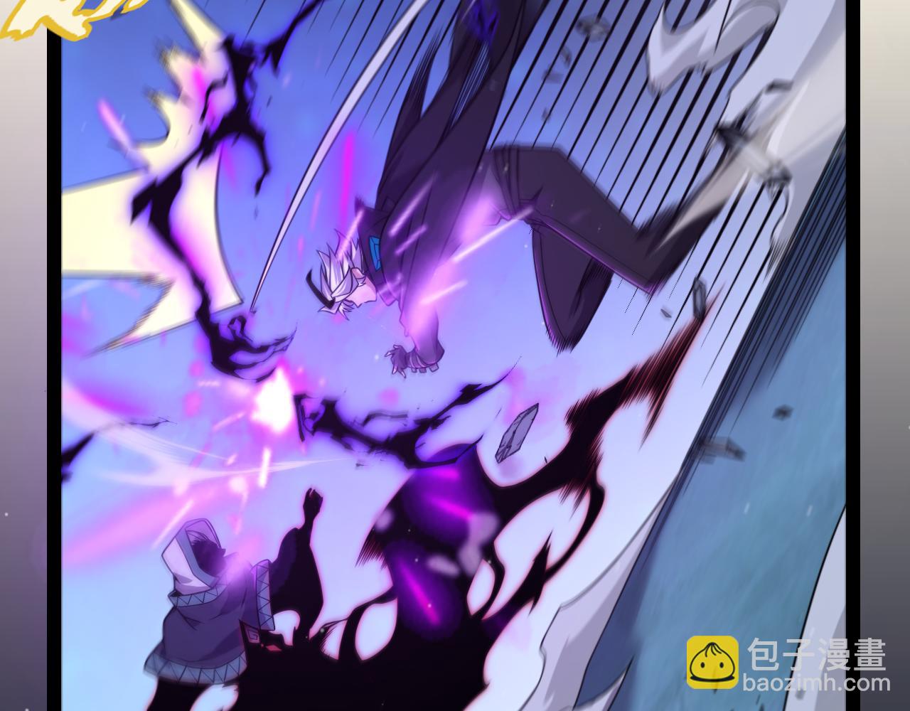 我來自遊戲 - 第339話 命運齒輪(2/4) - 2