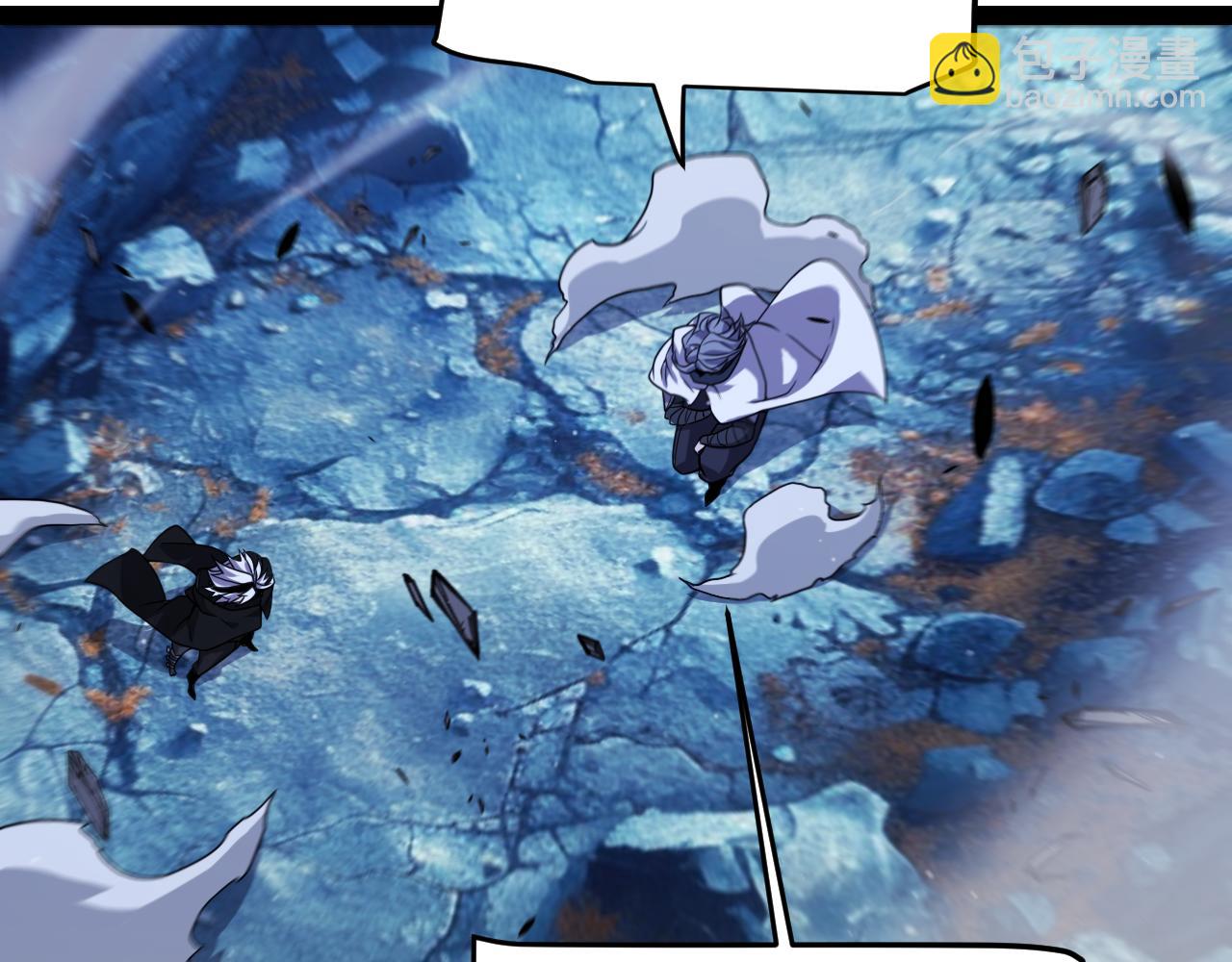 我來自遊戲 - 第339話 命運齒輪(2/4) - 5