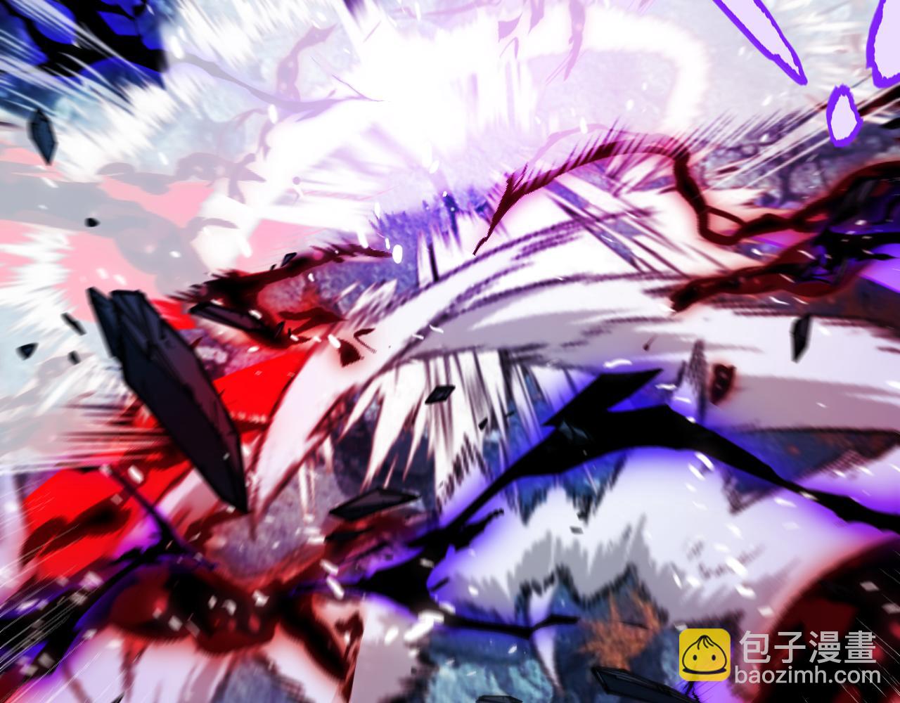 我來自遊戲 - 第341話 另一個世界的殺招(3/4) - 7