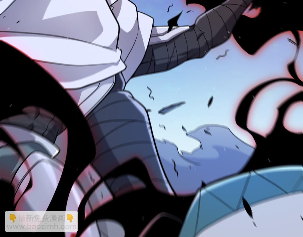 我來自遊戲 - 第341話 另一個世界的殺招(3/4) - 4