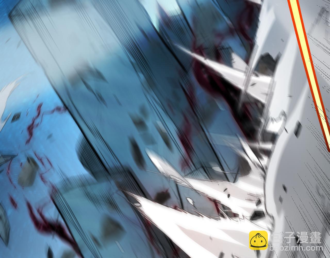 我來自遊戲 - 第341話 另一個世界的殺招(3/4) - 6