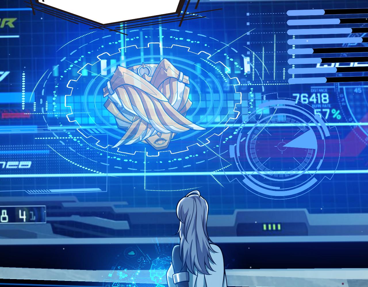 我來自遊戲 - 第341話 另一個世界的殺招(2/4) - 5